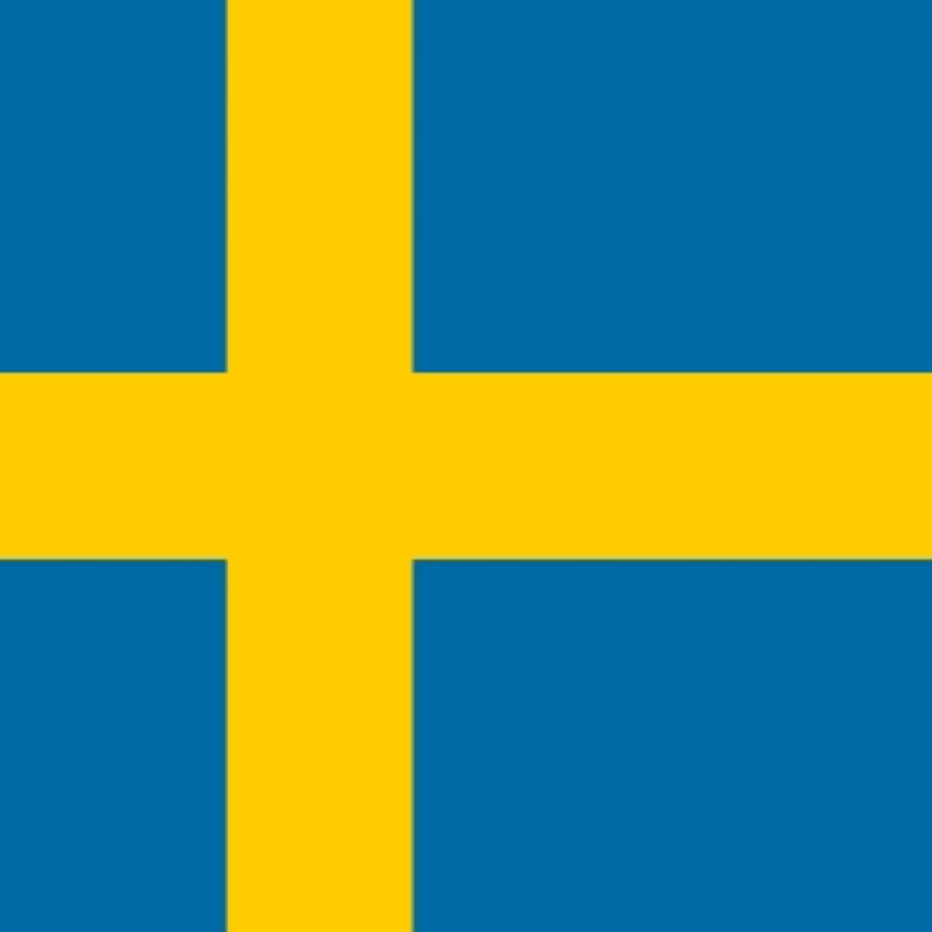 Uczniowie zakwalifikowani na staż w Szwecji