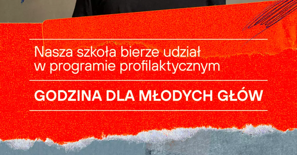 Młode głowy