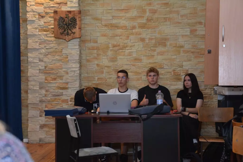 Podsumowanie projektu dotyczącego odbycia praktyk zawodowych we Włoszech w roku 2024