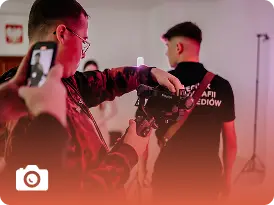 Technik fotografii i multimediów