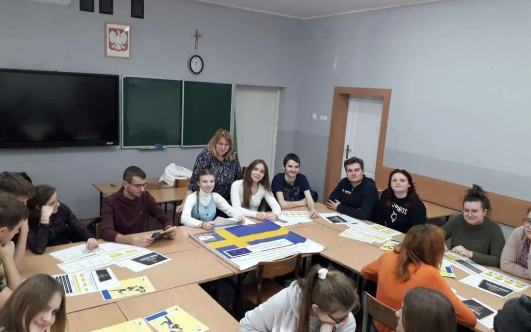Działania upowszechniające rezultaty projektu