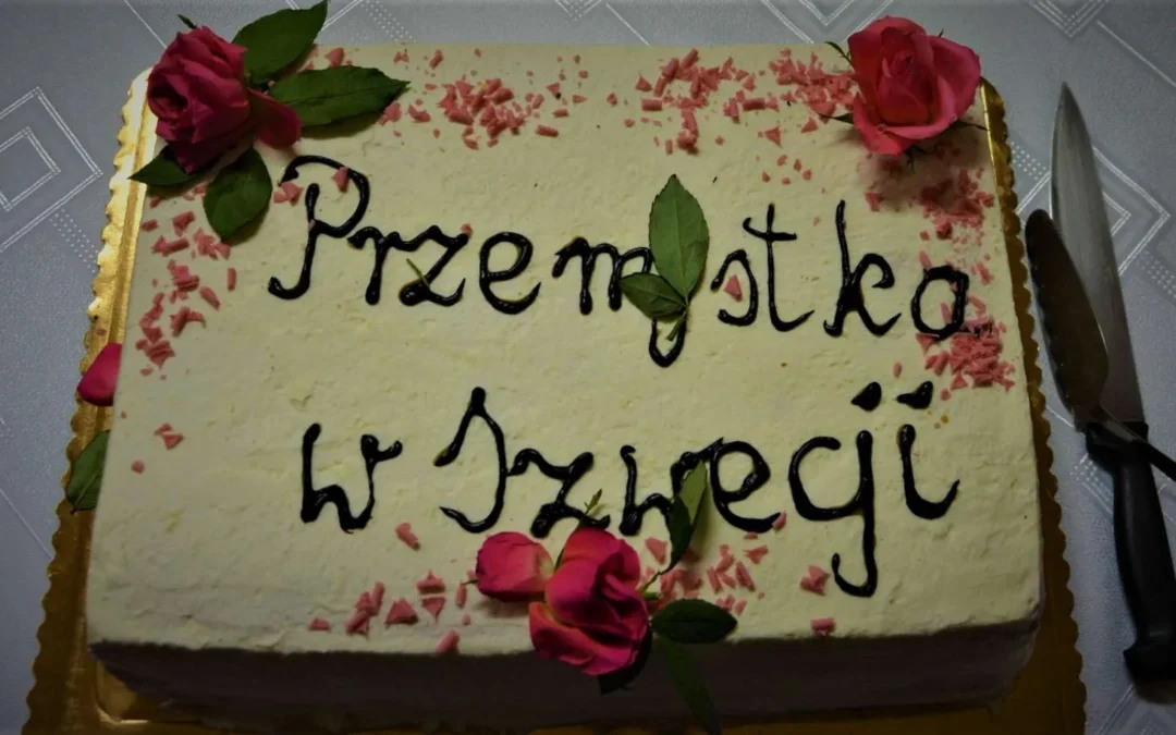 Kolejny europejski projekt w Zespole Szkół RCKU w Przemystce dobiegł końca