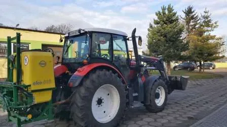 Przygotowania uczniów do wyjazdu na staże do Niemiec w 2023 roku