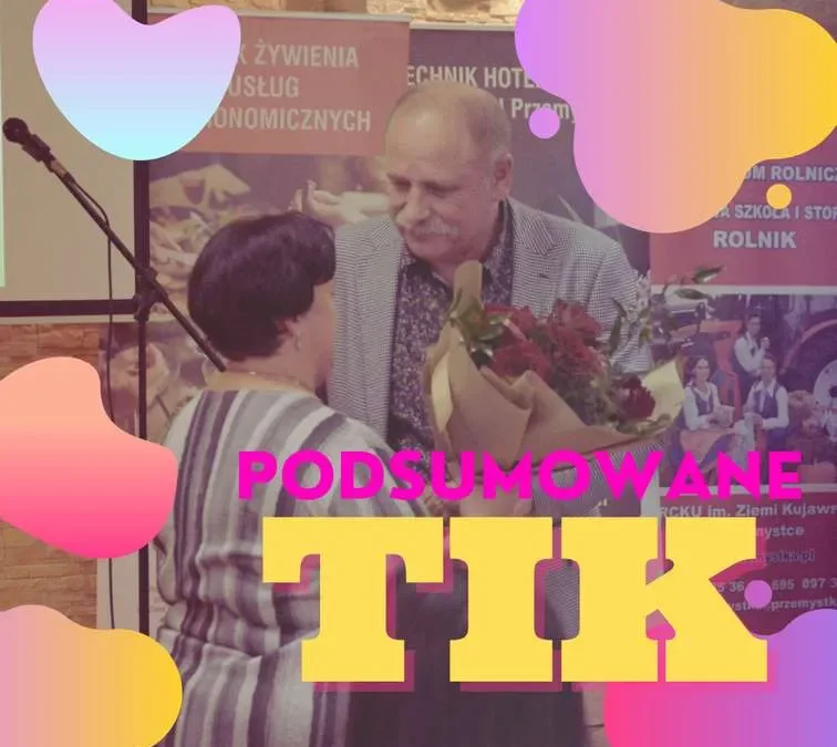 TIK + języki obce= silna szkoła – podsumowanie projektu