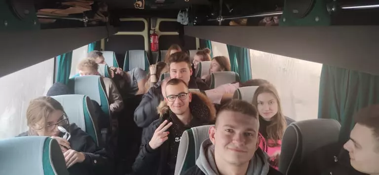 Praktyki w Szwecji czas zacząć …