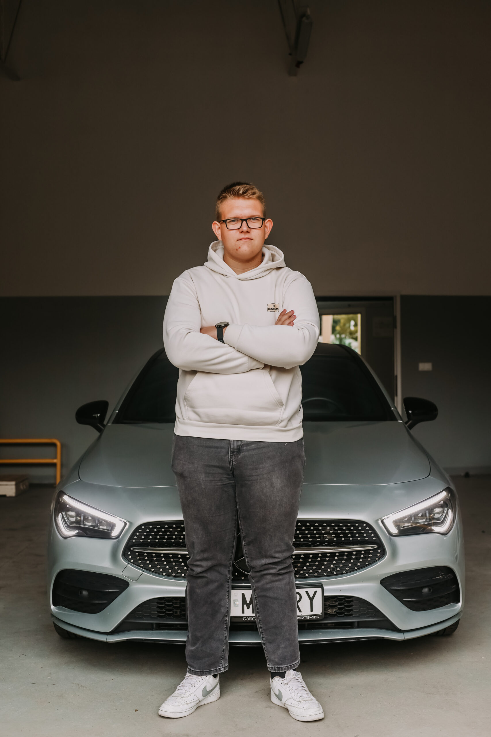 Paweł Grzybowski - zastępca