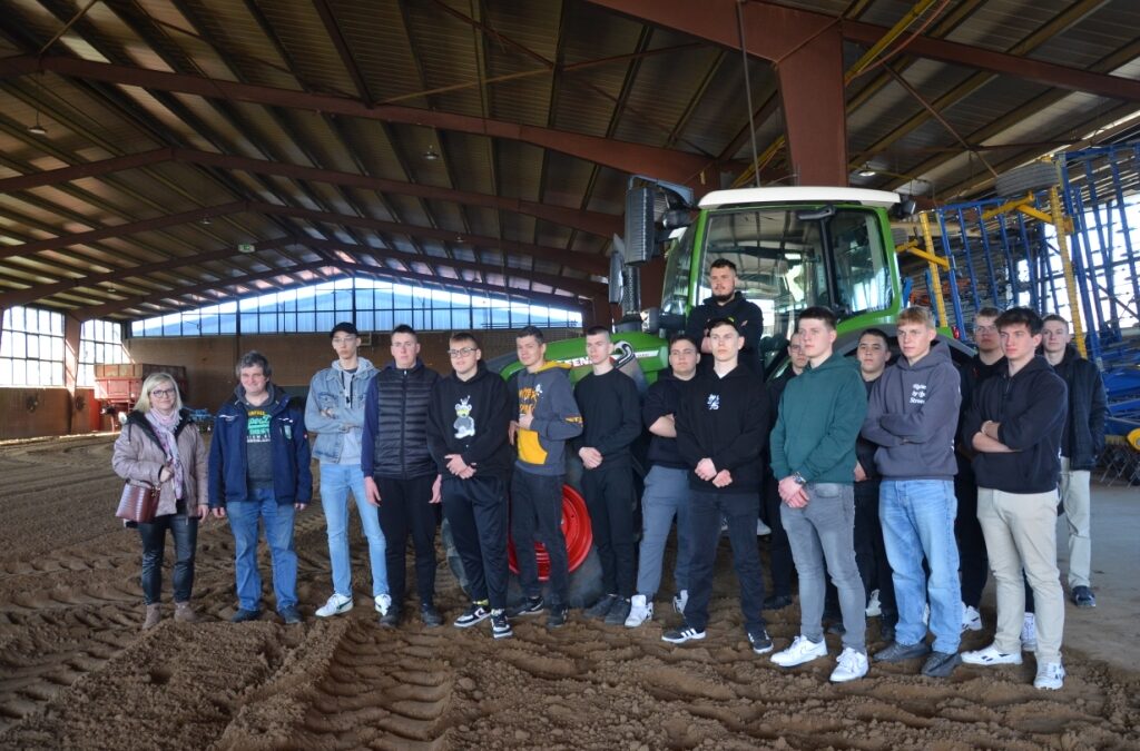 Kolejne, cenne doświadczenie zawodowe