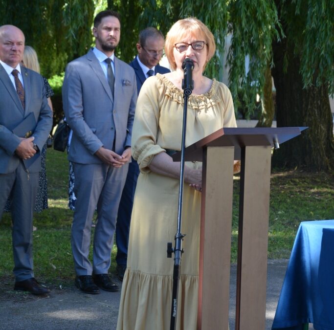Uroczyste zakończenie roku szkolnego 2025/2026 