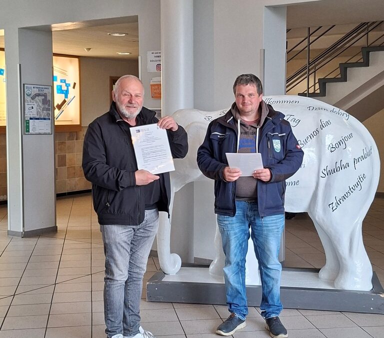 Nowe doświadczenia zawodowe